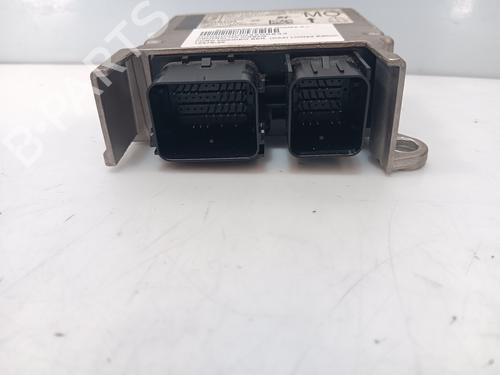 ECU airbags FORD MONDEO IV (BA7)  | BP26214122M53 