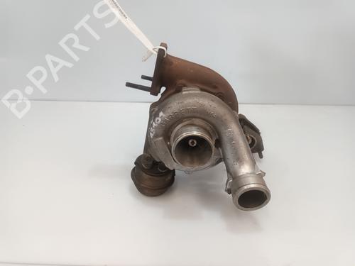 Turbo/Compresor ALFA ROMEO 156 (932_) 2.4 JTD (932AXC) (150 hp) 31708662