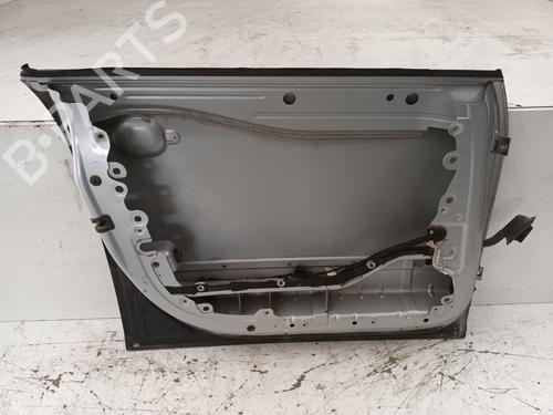 Left front door AUDI A2 (8Z0) 1.4 | BP12726717C2 