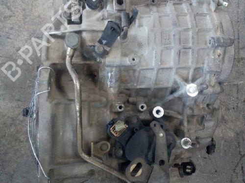 Gearbox RENAULT ESPACE III (JE0_) 2.2 D | BP12819155M3 