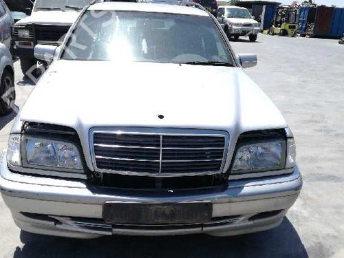 Squib airbag MERCEDES-BENZ C-CLASS T-Model (S202) C 220 T CDI (202.193) | BP12740673C102 
