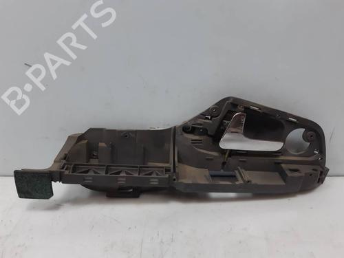 Used Rear left interior door handle Rear left interior door handle 38438378 38438378