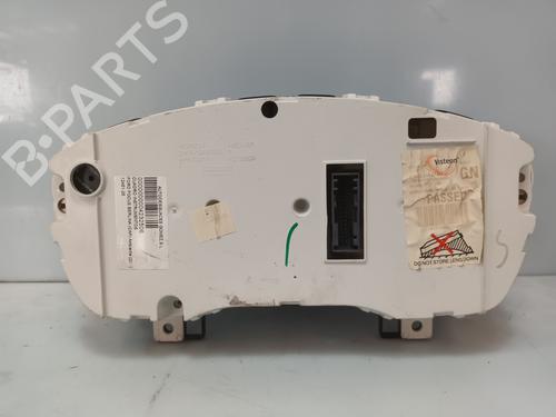 Kombiinstrument FORD FOCUS II Saloon (DB_, FCH, DH)  | BP29213108C47