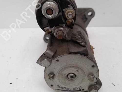 Starter CHEVROLET LACETTI (J200) 1.6 | BP12702018M8 