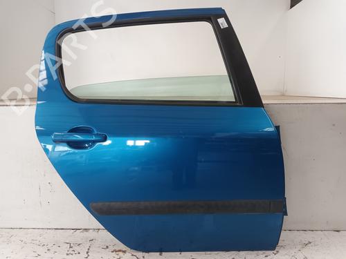 Right rear door PEUGEOT 307 (3A/C)  | BP24333086C5 