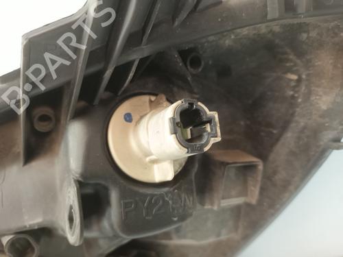 Right headlight TOYOTA YARIS (_P9_) 1.0 VVT-i (KSP90_, KSP90R) | BP32428009C29 