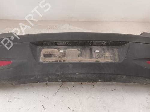 Used Rear bumper HYUNDAI i10 I (PA) 1.1 (69 hp) 29825959