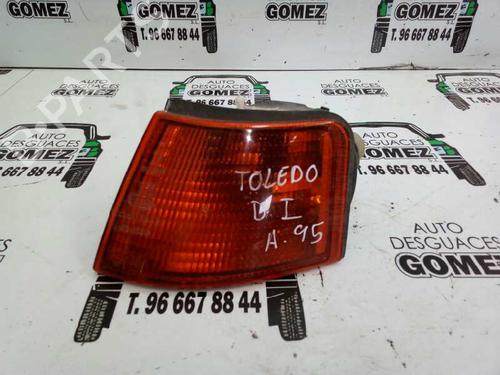 Used Left front indicator Left front indicator 12808269 12808269