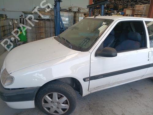 Alternator CITROËN SAXO (S0, S1) 1.1 X, SX | BP19269800M7 
