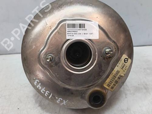 Used Servo brake Servo brake BMW X3 (E83) 2.0 d (150 hp) 40513186 40513186