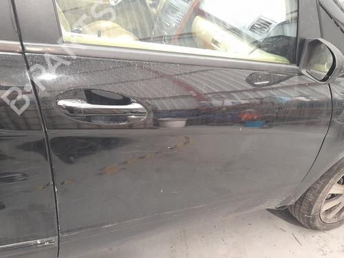 Fuse box MERCEDES-BENZ A-CLASS (W169) A 200 CDI (169.008, 169.308) | BP12781652E1 