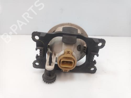 Right front fog light PEUGEOT 2008 I (CU_) | BP35813592C31 - Image 2
