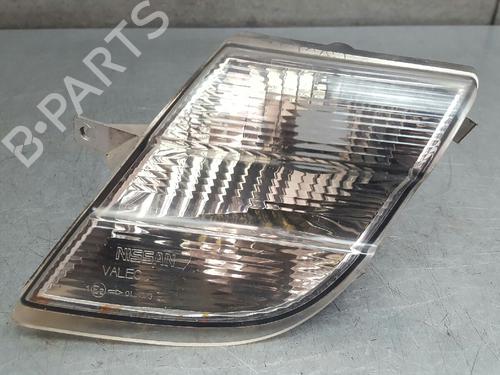 Used Left front indicator Left front indicator NISSAN MICRA III (K12) 1.5 dCi (86 hp) 12748525 12748525
