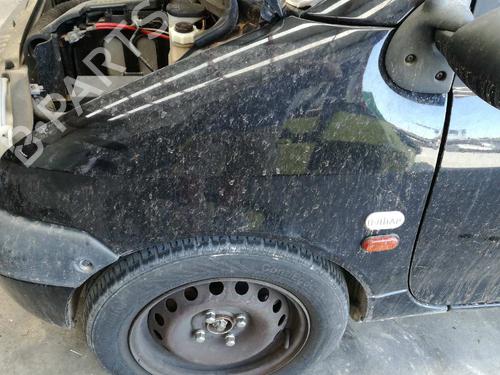 Bagklap CC/Kombi-Coupé RENAULT TWINGO I (C06_) 1.2 (C066, C068) | BP12704942C6 