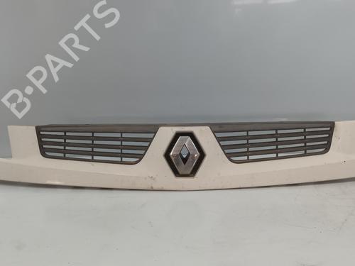 Used Grille RENAULT KANGOO (KC0/1_) D 65 1.9 (KC0E, KC02, KC0J, KC0N) (64 hp) 26452214