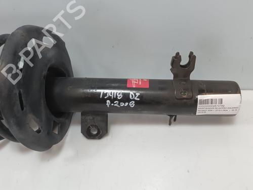 Left front shock absorber PEUGEOT 2008 I (CU_) | BP35770797M16 - Image 3