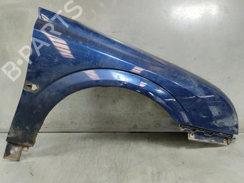 Forkjerm høyre OPEL VECTRA C (Z02) 2.0 DTI 16V (F69) (101 hp) 15066011