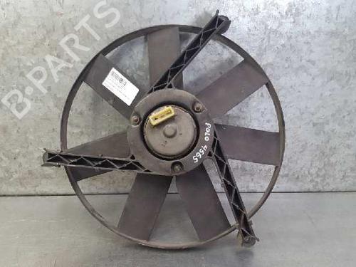 Køleventilator elektrisk VW POLO III (6N1) 60 1.4 (60 hp) 12708908