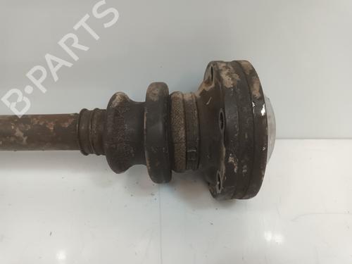 Left rear driveshaft MERCEDES-BENZ S-CLASS (W220) S 400 CDI (220.028, 220.128) | BP20235901M40 