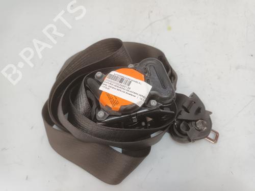 Used Front right seatbelt OPEL INSIGNIA A (G09) [2008-2017]  19583369