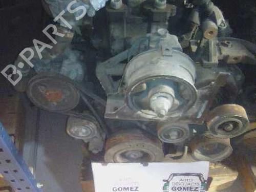 Motor CHRYSLER VOYAGER / GRAND VOYAGER III (GS_, NS_) 2.5 TD (116 hp) 12703309
