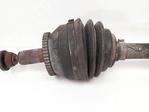 Left front driveshaft VOLVO XC90 I (275) D5 AWD | BP12767723M38 