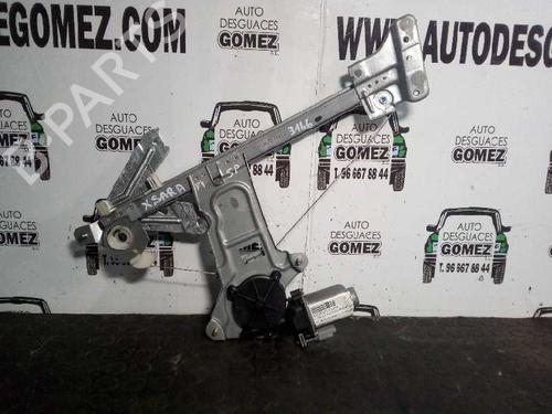 Used Other CITROËN XSARA (N1) 1.6 16V (109 hp) 12687476