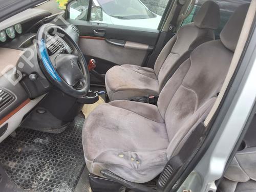 Licence plate light CITROËN C8 (EA_, EB_) 2.0 HDi | BP33716746I40  - Image 13