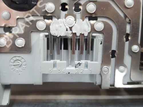 Innerbelysning FIAT CROMA (194_) 1.9 D Multijet (194AXC1B, 194AXC12) | BP12735051I8 
