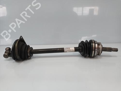 Used Left front driveshaft VOLVO 460 (464) 1.9 Turbo-Diesel (90 hp) 18134233