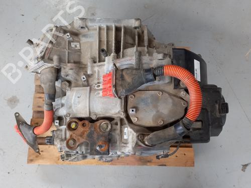 Gearbox TOYOTA PRIUS Liftback (_W2_) 1.5 Hybrid (NHW20_, NHW20R) | BP12756470M3 