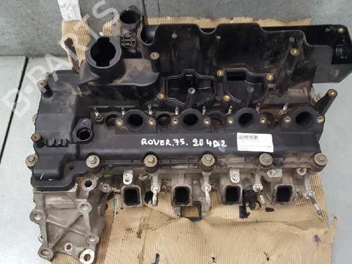 Cylinder head MG MG ZT 2.0 CDTi | BP12716982M5 