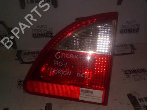 Used Right tailgate light FORD GALAXY I (WGR) 1.9 TDI (115 hp) 12742915