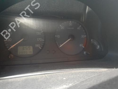 Andre CITROËN SAXO (S0, S1) 1.5 D | BP13982453O1