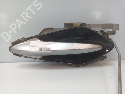 Used Front right exterior door handle Front right exterior door handle HONDA CIVIC VIII Hatchback (FN, FK) 2.2 CTDi (FK3) (140 hp) 33819790 33819790