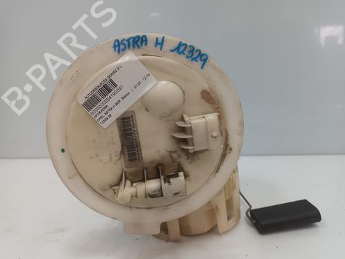 Fuel pump OPEL ASTRA H (A04)  | BP29713554M76 