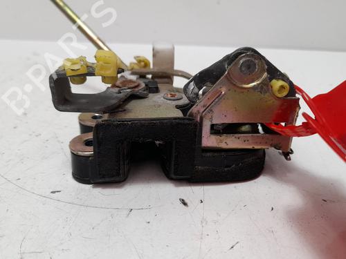 Front right lock HYUNDAI ATOS (MX) 1.0 i | BP12760036C97 