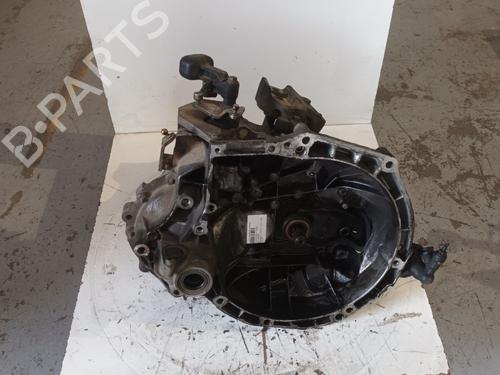 Used Gearbox CITROËN C3 I (FC_, FN_) 1.4 HDi (68 hp) 32175022