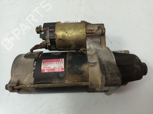 Starter SUZUKI LIANA Hatchback 1.6 (RH416) | BP21129905M8 