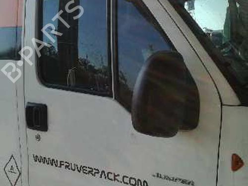 AC radiator CITROËN JUMPER I Van (244)  | BP12854007M32 