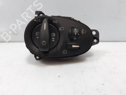 Used Headlight switch Headlight switch 36469025 36469025