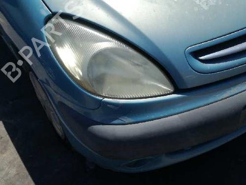 ABS pump CITROËN XSARA PICASSO (N68) 2.0 HDi | BP12740990M43 