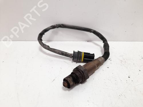 Used Electronic sensor MERCEDES-BENZ A-CLASS (W168) A 160 (168.033, 168.133) (102 hp) 12701013