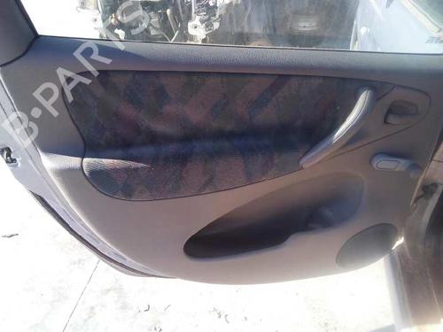 Engine control unit (ECU) CITROËN XSARA PICASSO (N68) 1.8 16V | BP12815667M57 