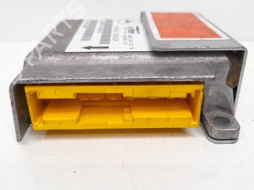 Kollisjonspute styreenhet MERCEDES-BENZ M-CLASS (W163) ML 320 (163.154) | BP12714644M53 