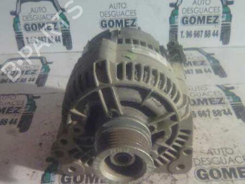 Alternator VW SHARAN (7M8, 7M9, 7M6) 2.0 | BP12729539M7 