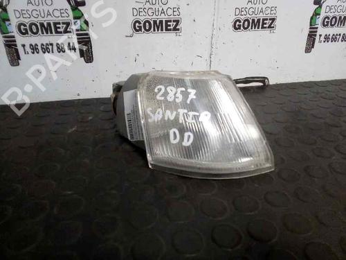 Used Right front indicator Right front indicator 12819917 12819917