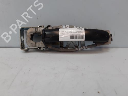 Used Front right exterior door handle Front right exterior door handle 36787973 36787973