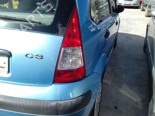 Other CITROËN C3 I (FC_, FN_) 1.4 HDi | BP13976517O1 