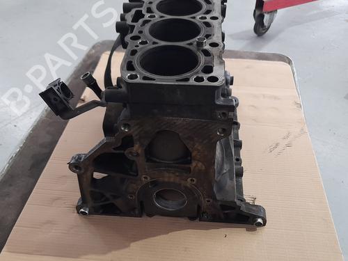 Engine (For Parts) VW GOLF PLUS V (5M1, 521) 1.9 TDI | BP25814874M64 - Image 3